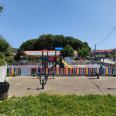 Do Canto Nyaraló *