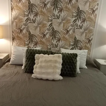 Do Canto בית נופש