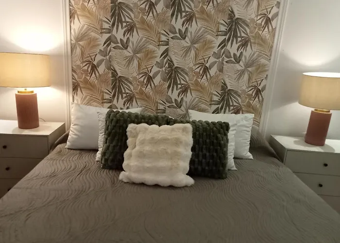 Do Canto בית נופש