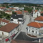 Do Canto Сasa de vacaciones Viana do Castelo