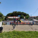 Do Canto Nyaraló *