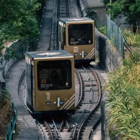 Do Canto 维亚纳堡