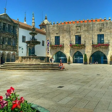 Do Canto Vakantiehuis Viana do Castelo