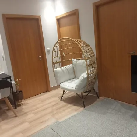 Do Canto Сasa de vacaciones Viana do Castelo