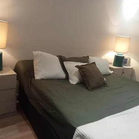 Do Canto Vakantiehuis *