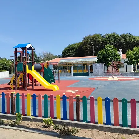 Do Canto Сasa de vacaciones