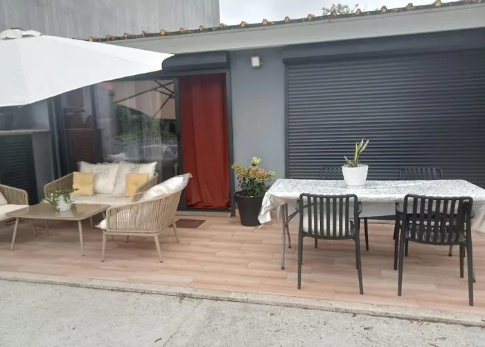 Do Canto Сasa de vacaciones