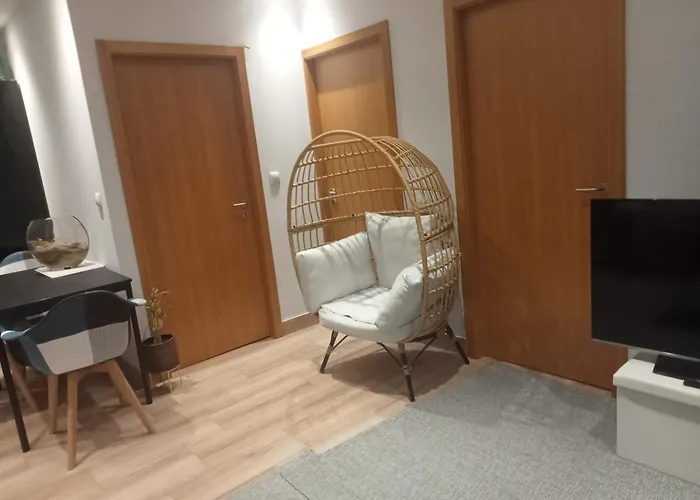 Do Canto Сasa de vacaciones Viana do Castelo