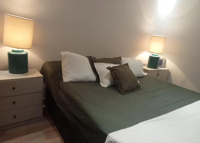 Do Canto Сasa de vacaciones *