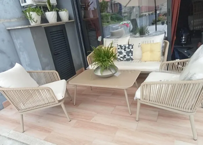 Do Canto Сasa de vacaciones *