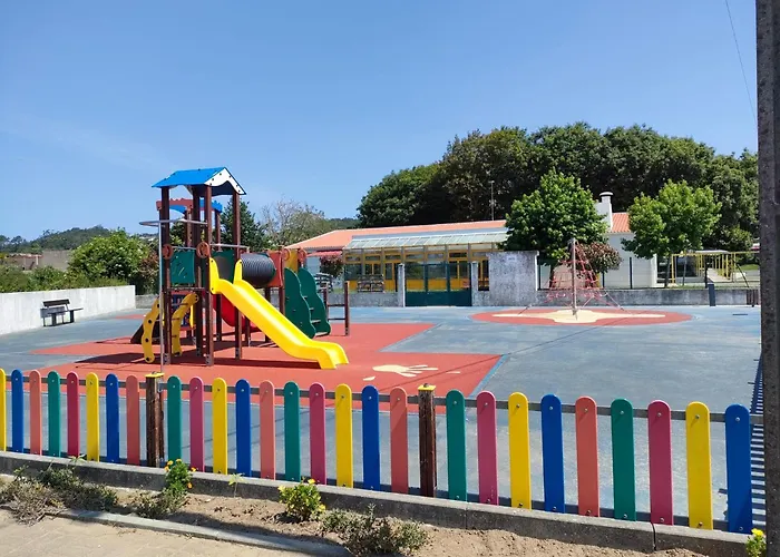 Do Canto Сasa de vacaciones