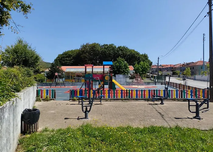 Do Canto Сasa de vacaciones *